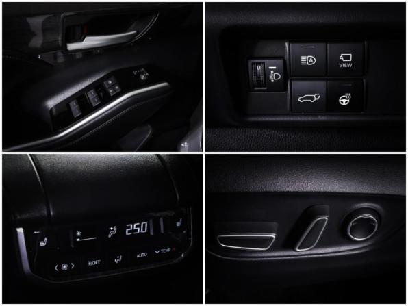Toyota Highlander IV (XU70) с пробегом 2026 года, цена 5 090 000 рублей, 7534 км, внедорожник, Автокод Объявления