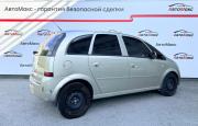Opel Meriva A Рестайлинг Тюмень  - изображение 27