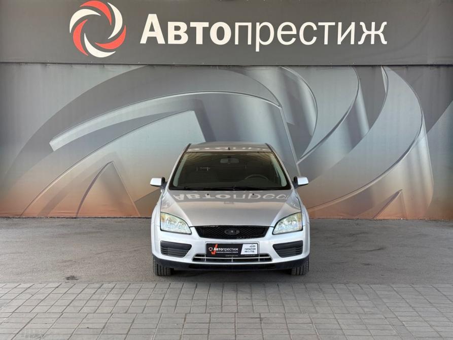 Ford Focus II Волгоград  - изображение 2