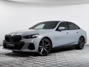BMW 5 серии VIII (G60/G61/G68) Москва  - изображение 32