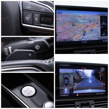 Audi A6 IV (C7) Рестайлинг с пробегом 2017 года, цена 3 320 000 рублей, 100000 км, седан, Автокод Объявления
