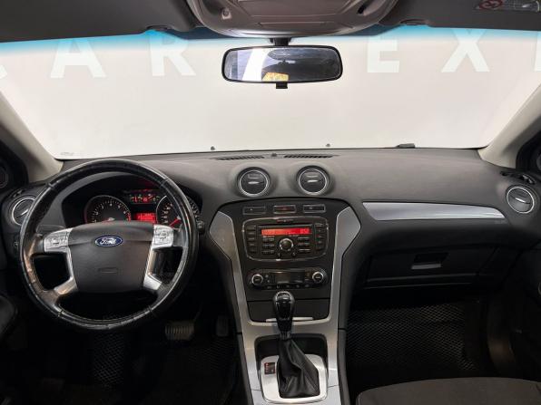 Ford Mondeo IV Рестайлинг с пробегом 2012 года, цена 830 000 рублей, 111938 км, седан, Автокод Объявления