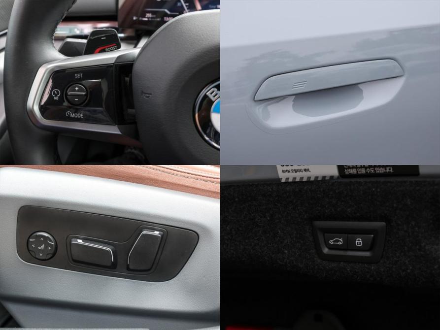 BMW 5 серии VIII (G60/G61/G68) Москва  - изображение 25