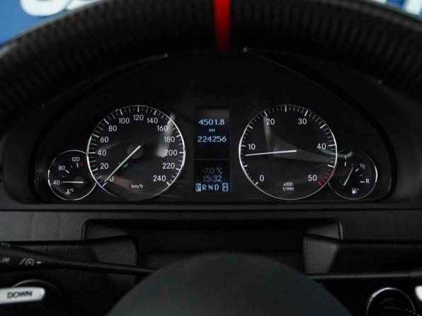 Mercedes-Benz G-Класс II (W463) Рестайлинг 2 с пробегом 2011 года, цена 3 398 999 рублей, 224256 км, внедорожник, Автокод Объявления
