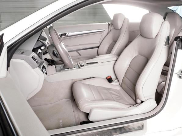 Mercedes-Benz E-Класс IV (W212 S212 C207) с пробегом 2012 года, цена 1 580 000 рублей, 198818 км, купе-хардтоп, Автокод Объявления