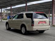 Cadillac SRX I Екатеринбург  - изображение 22