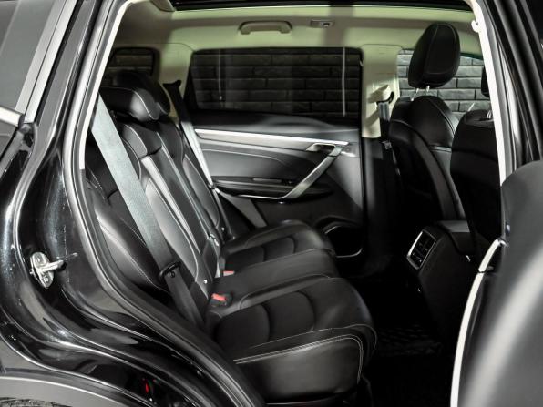 Geely Atlas Pro с пробегом 2023 года, цена 2 050 000 рублей, 72821 км, внедорожник, Автокод Объявления