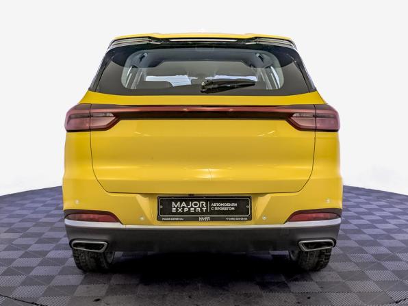 Chery Tiggo 7 Pro Max I с пробегом 2024 года, цена 1 750 000 рублей, 91415 км, внедорожник, Автокод Объявления