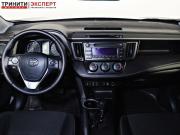 Toyota RAV4 IV (XA40) Рестайлинг Белгород  - изображение 29