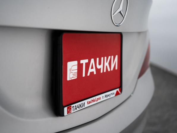 Mercedes-Benz CLA I (C117 X117) с пробегом 2015 года, цена 1 399 500 рублей, 84700 км, седан, Автокод Объявления