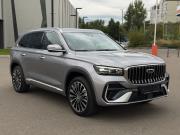 Geely Monjaro I Рестайлинг Казань  - изображение 43