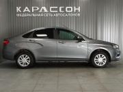 Lada (ВАЗ) Vesta I Пермь  - изображение 24