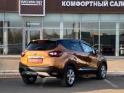 Renault Kaptur I Рестайлинг Пермь  - изображение 28