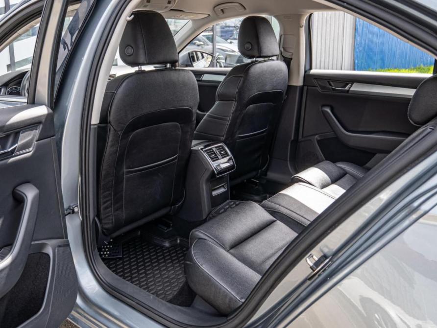 Skoda Superb III Краснодар  - изображение 11