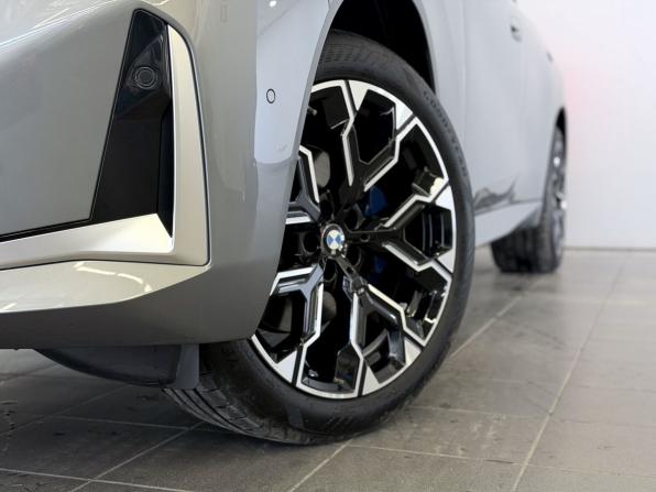 BMW X3 IV (G45/G48) с пробегом 2025 года, цена 7 000 000 рублей, 4500 км, внедорожник, Автокод Объявления