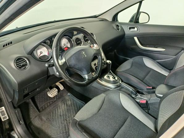 Peugeot 308 I Рестайлинг с пробегом 2011 года, цена 354 000 рублей, 166000 км, хэтчбек, Автокод Объявления