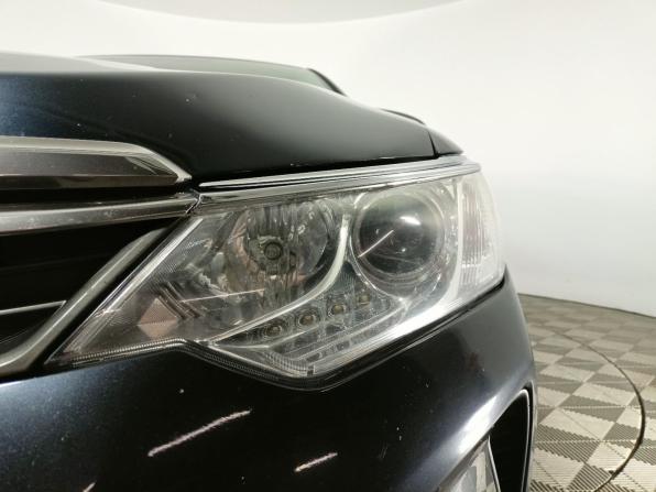 Toyota Camry VII (XV50) Рестайлинг с пробегом 2015 года, цена 1 699 000 рублей, 144000 км, седан, Автокод Объявления