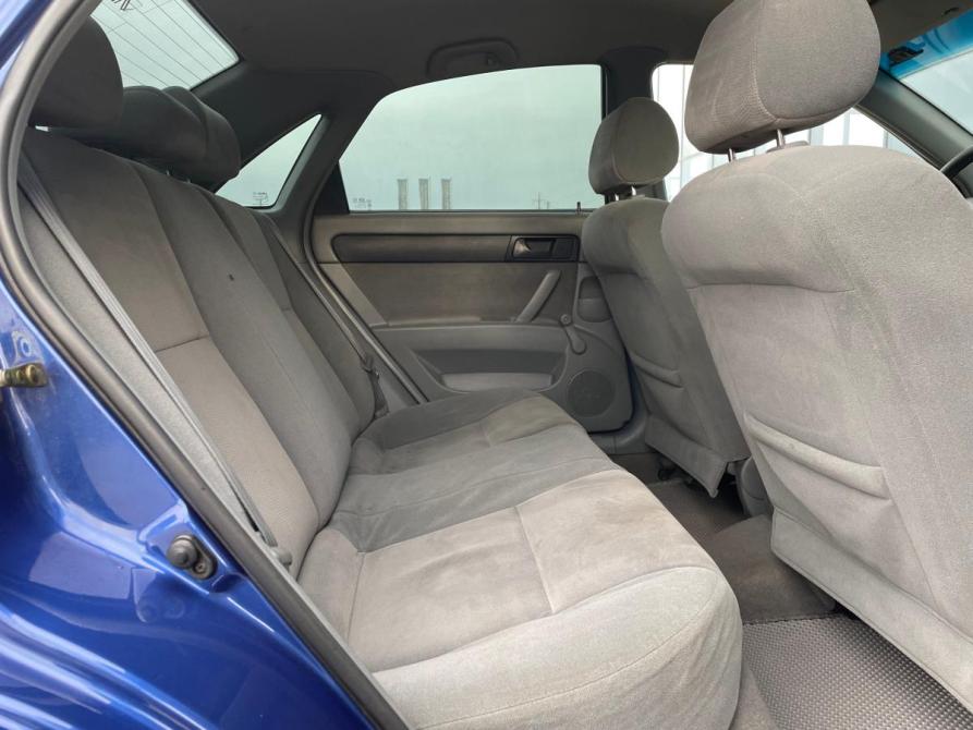 Chevrolet Lacetti I Энгельс  - изображение 20