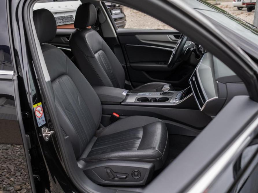 Audi A6 V (C8) Сочи  - изображение 8