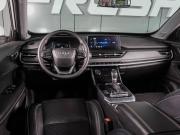 Chery Tiggo 8 I Воронеж  - изображение 33