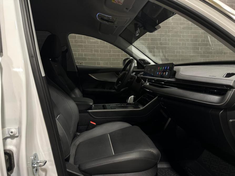 Chery Tiggo 7 Pro Max I Челябинск  - изображение 10