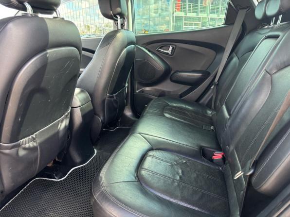 Hyundai ix35 I с пробегом 2012 года, цена 1 165 000 рублей, 243044 км, внедорожник, Автокод Объявления