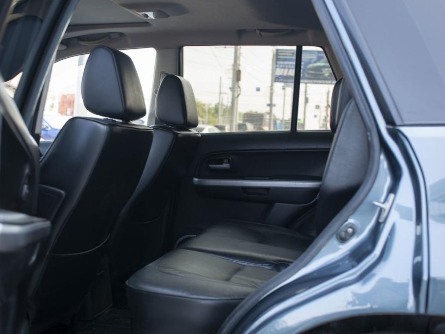 Suzuki Grand Vitara II Курган  - изображение 12