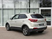 Hyundai Creta I Воронеж  - изображение 19