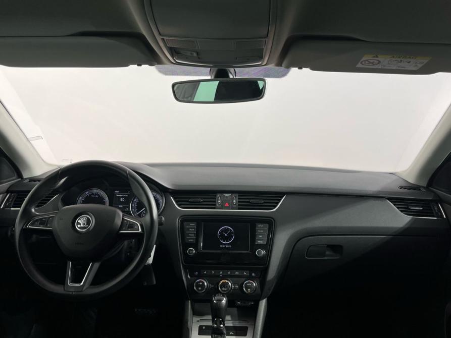 Skoda Octavia III (A7) Ижевск  - изображение 7