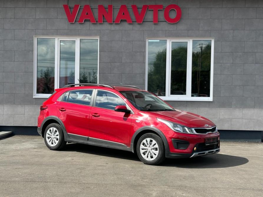 Kia Rio IV Альметьевск  - изображение 3