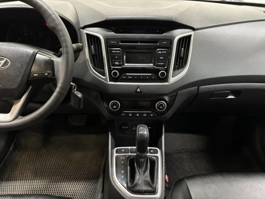 Hyundai Creta I Саратов  - изображение 9