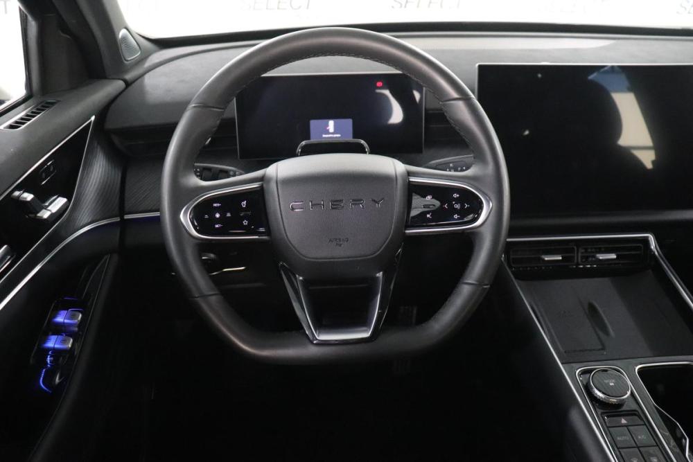 Chery Tiggo 9 I Ульяновск  - изображение 10