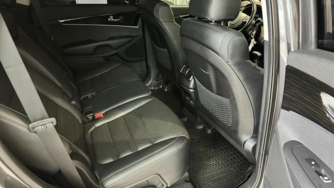 Kia Sorento III Prime Рестайлинг с пробегом 2020 года, цена 2 449 000 рублей, 144000 км, внедорожник, Автокод Объявления