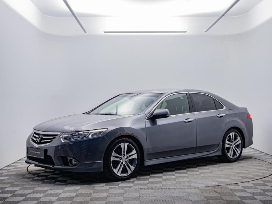 Honda Accord VIII Рестайлинг Москва  - изображение 1