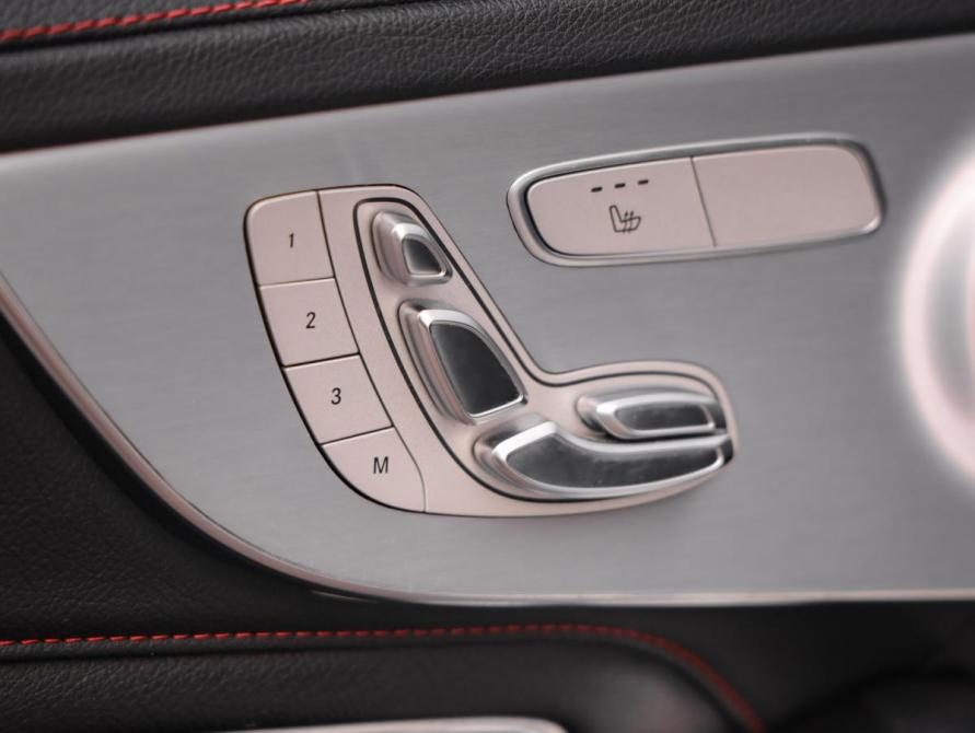 Mercedes-Benz C-Класс AMG IV (W205) Рестайлинг Санкт-Петербург  - изображение 27