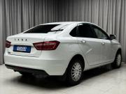 Lada (ВАЗ) Vesta I Ижевск  - изображение 32
