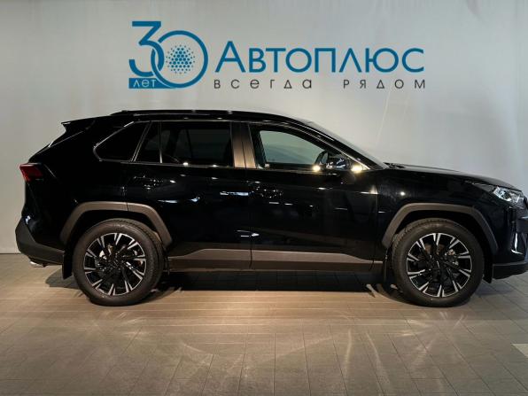 Toyota RAV4 V (XA50) с пробегом 2021 года, цена 4 200 000 рублей, 31103 км, внедорожник, Автокод Объявления