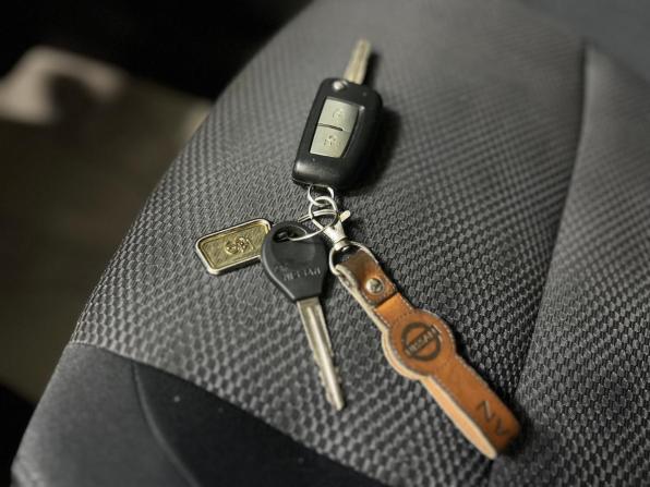 Nissan Qashqai II с пробегом 2014 года, цена 1 335 000 рублей, 182390 км, внедорожник, Автокод Объявления