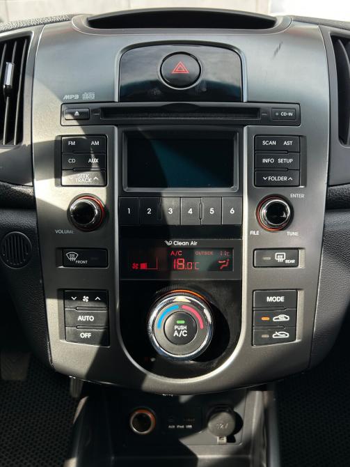 Kia Cerato II Альметьевск  - изображение 19