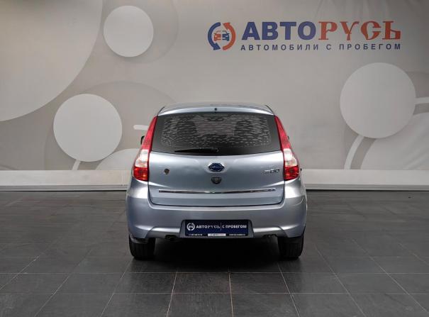 Datsun mi-DO с пробегом 2017 года, цена 399 000 рублей, 159630 км, хэтчбек, Автокод Объявления