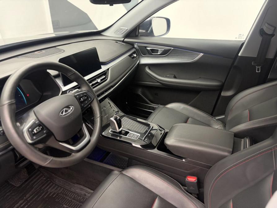 Chery Tiggo 7 Pro I Ростов-на-Дону  - изображение 16