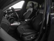 Audi A4 IV (B8) Рестайлинг Тюмень  - изображение 41