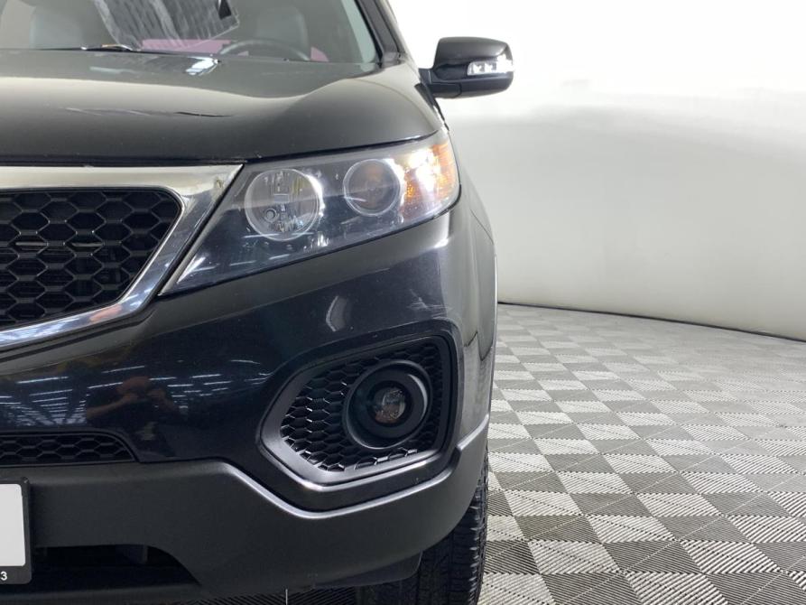 Kia Sorento II Москва  - изображение 10