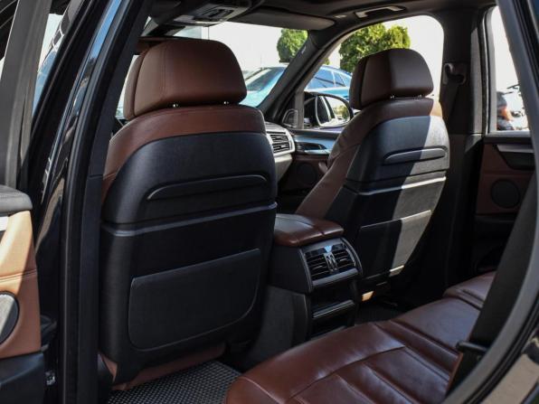 BMW X5 III (F15) с пробегом 2016 года, цена 3 250 000 рублей, 183280 км, внедорожник, Автокод Объявления