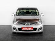 Nissan Tiida I Рестайлинг Иркутск  - изображение 21