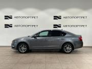 Skoda Octavia III (A7) Рестайлинг Санкт-Петербург  - изображение 27