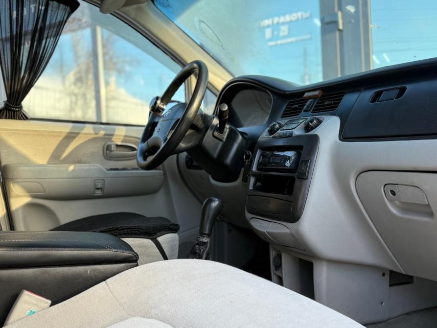 Hyundai Trajet I Рестайлинг Ижевск  - изображение 10