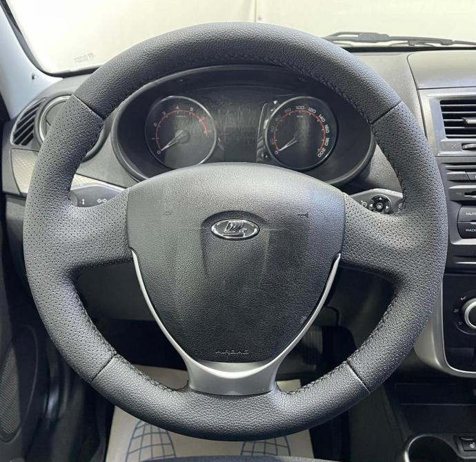 Lada (ВАЗ) Granta I Рестайлинг Воронеж  - изображение 14