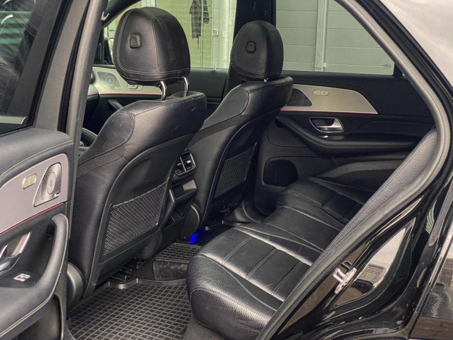 Mercedes-Benz GLE II (V167) Москва  - изображение 15