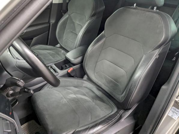Skoda Kodiaq I с пробегом 2021 года, цена 3 450 000 рублей, 98887 км, внедорожник, Автокод Объявления